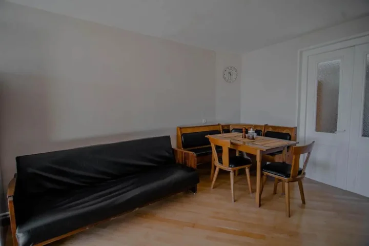Телави: Tetriani Guesthouse