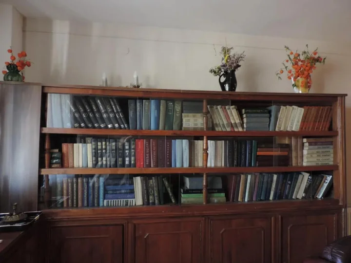 Телави: Tetriani Guesthouse