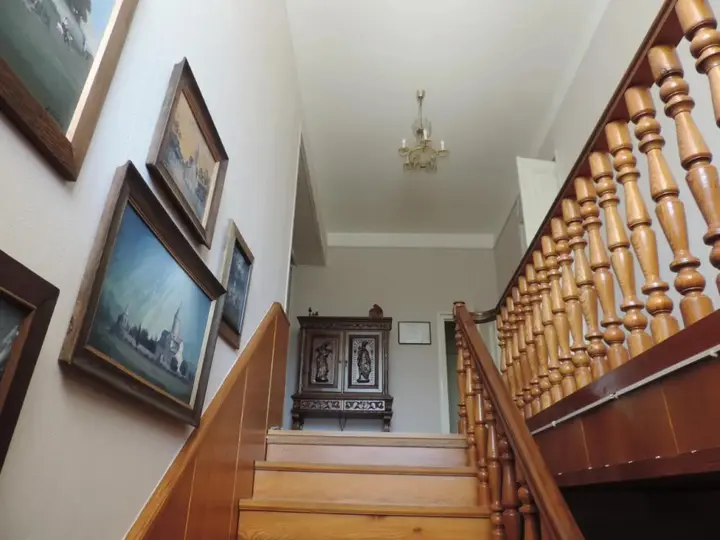 Телави: Tetriani Guesthouse