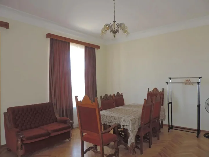 Телави: Tetriani Guesthouse