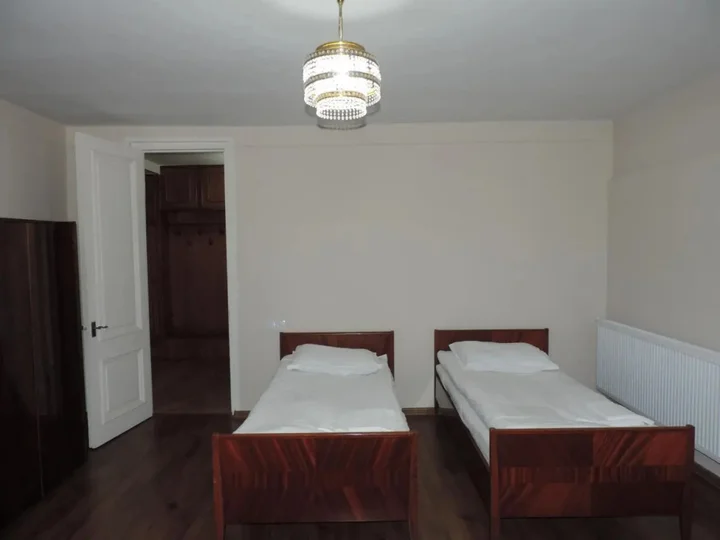 Телави: Tetriani Guesthouse