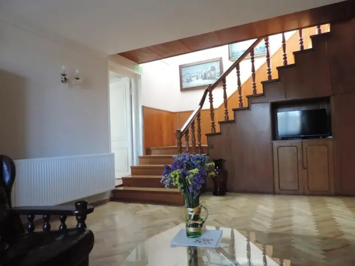 Телави: Tetriani Guesthouse