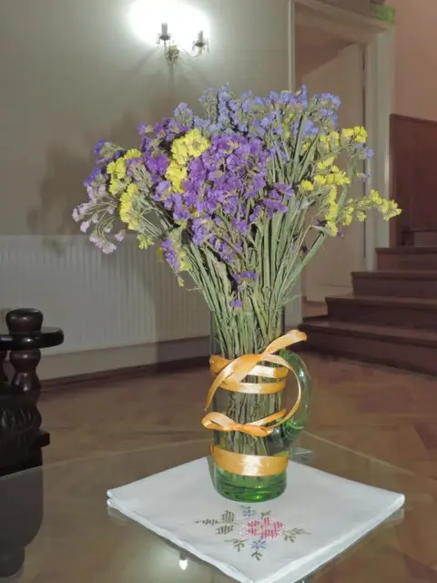 Телави: Tetriani Guesthouse