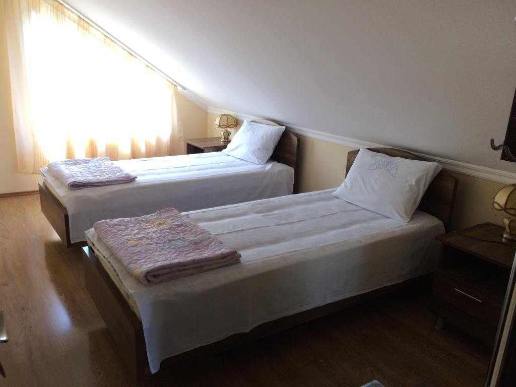 Телави: Mari Guest House