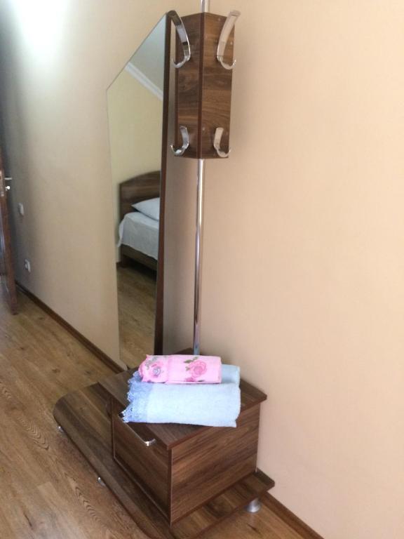 Телави: Mari Guest House