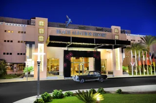 Хургада: Beach Albatros Resort - All Inclusive
