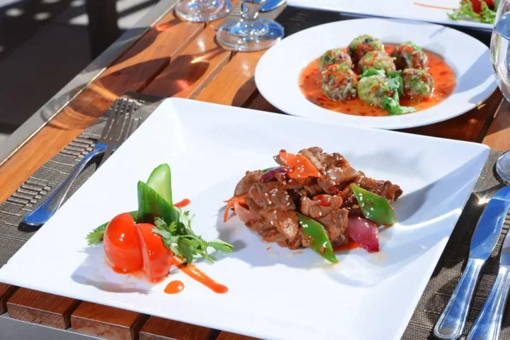 Хургада: Beach Albatros Resort - All Inclusive