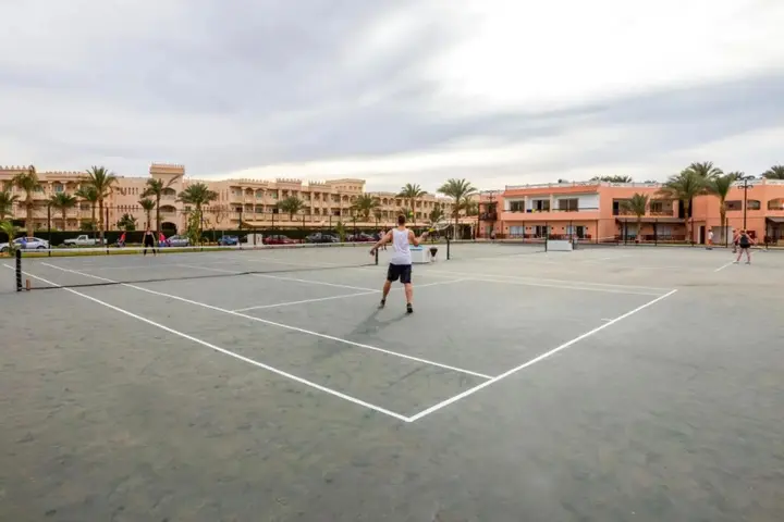 Хургада: Beach Albatros Resort - All Inclusive