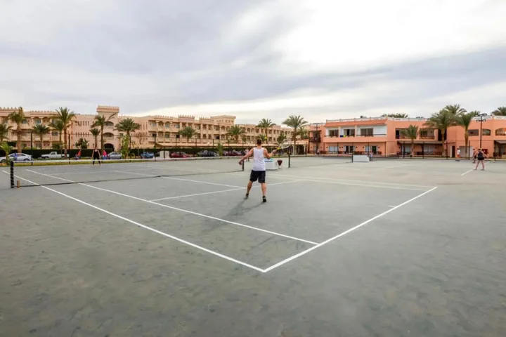 Хургада: Beach Albatros Resort - All Inclusive