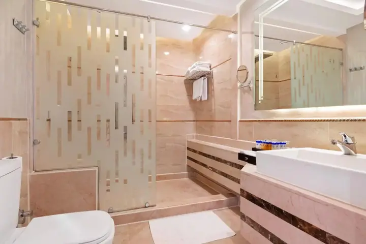 Хургада: Beach Albatros Resort - All Inclusive