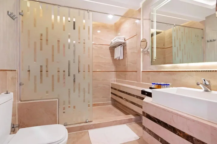Хургада: Beach Albatros Resort - All Inclusive