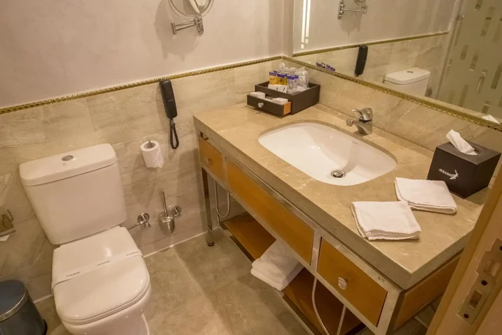 Хургада: Beach Albatros Resort - All Inclusive