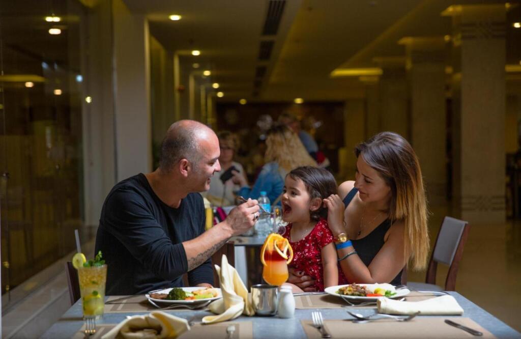 Хургада: Beach Albatros Resort - All Inclusive