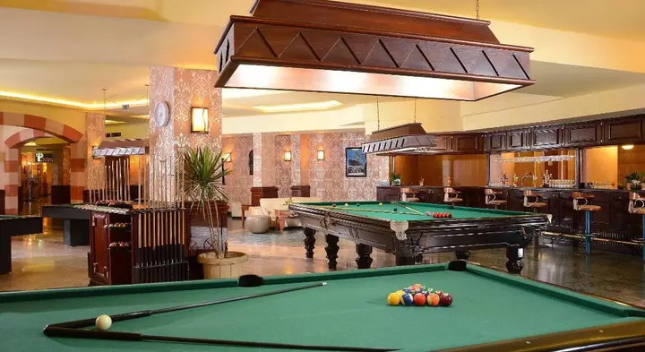 Хургада: Beach Albatros Resort - All Inclusive