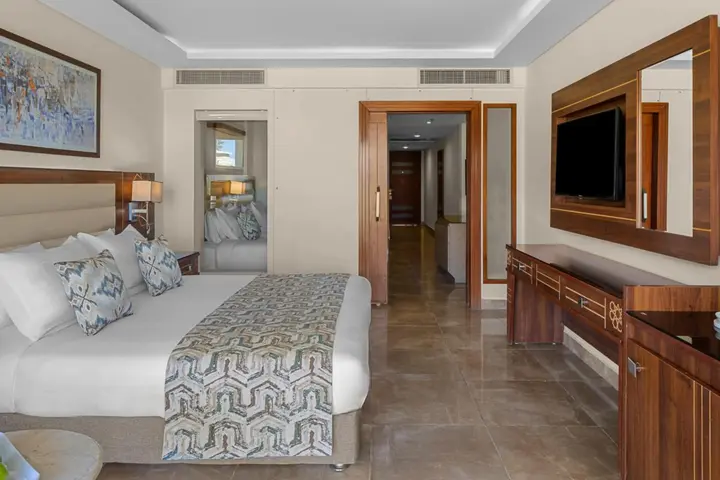 Хургада: Beach Albatros Resort - All Inclusive