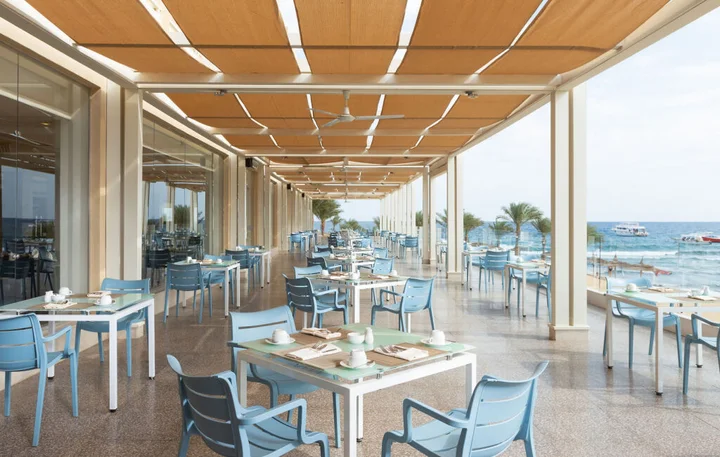 Хургада: Beach Albatros Resort - All Inclusive