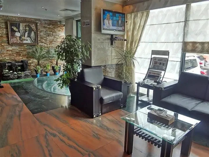 Абу-Даби: Liwa Hotel Apartments