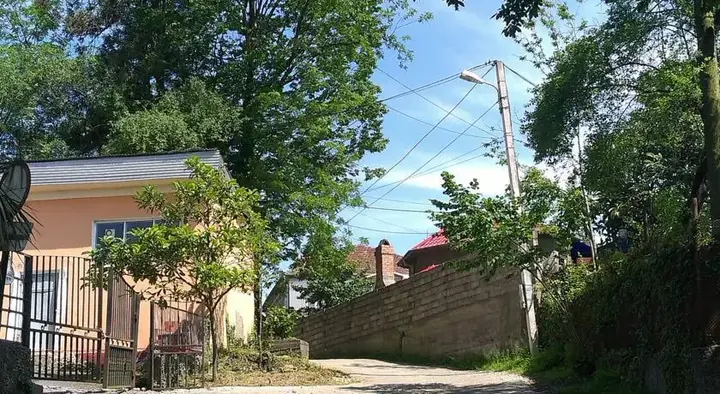 Батуми: Madonas Guest House