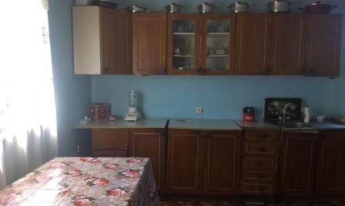 Батуми: Madonas Guest House
