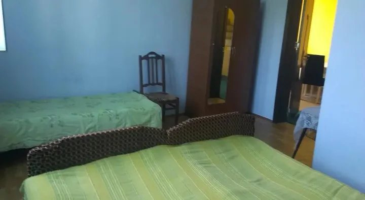 Батуми: Madonas Guest House