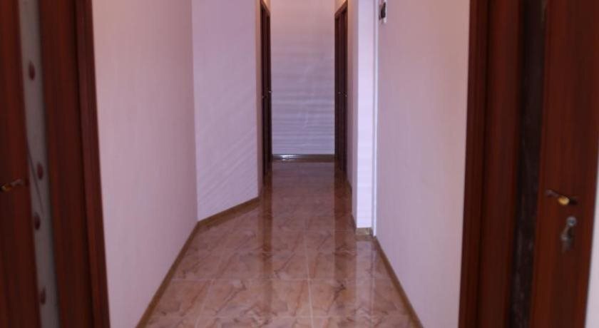 Горис: Отель Mthnadzor