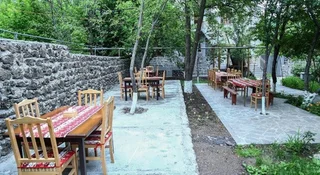 Горис: Отель Mthnadzor