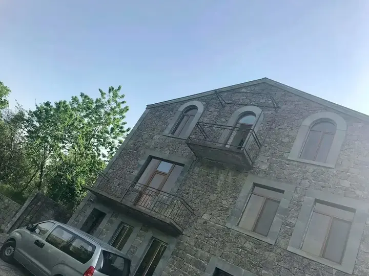 Горис: Отель Mthnadzor