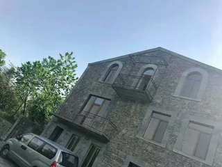 Горис: Отель Mthnadzor