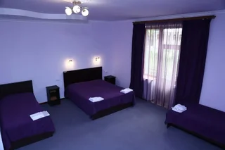 Горис: Отель Mthnadzor