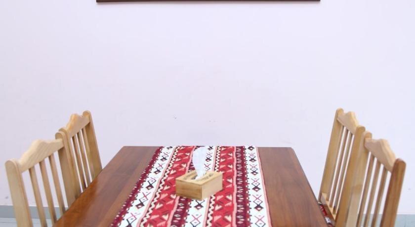 Горис: Отель Mthnadzor