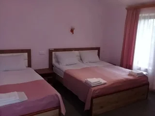 Горис: Отель Mthnadzor