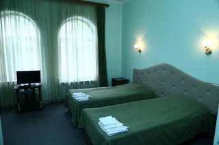 Горис: Отель Mthnadzor