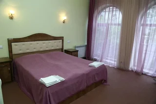 Горис: Отель Mthnadzor