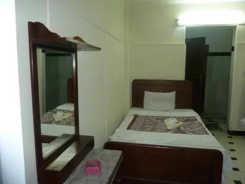 Каир: Venus Hostel