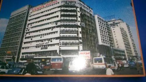 Каир: Venus Hostel