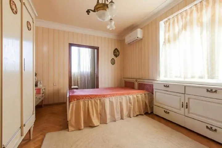 Батуми: Sololaki Sweet Home Apartments Batumi