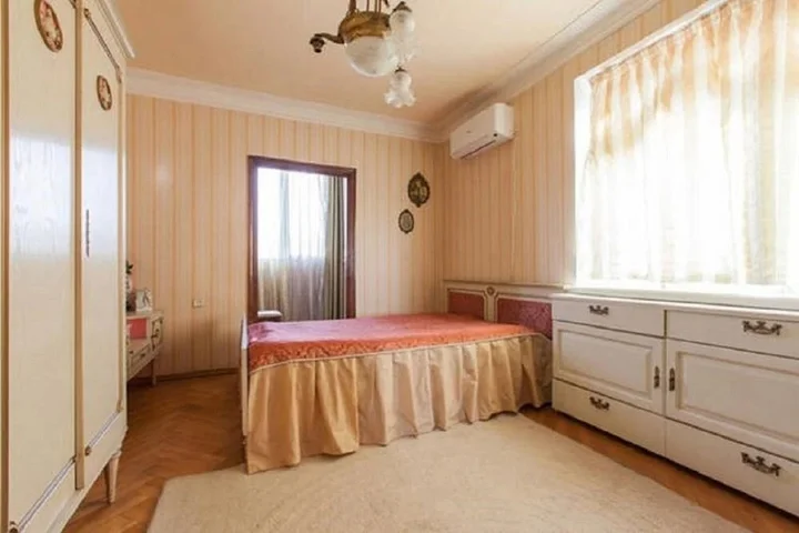 Батуми: Sololaki Sweet Home Apartments Batumi