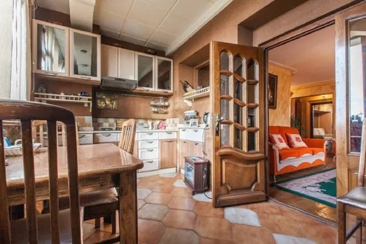 Батуми: Sololaki Sweet Home Apartments Batumi