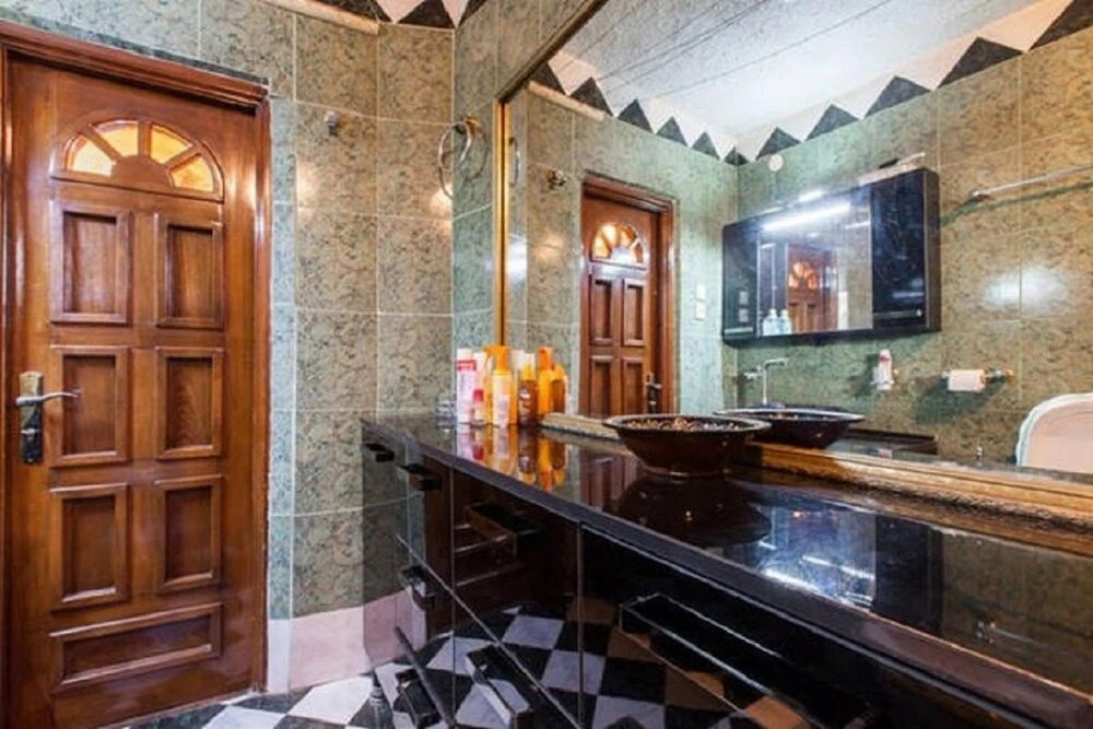 Батуми: Sololaki Sweet Home Apartments Batumi
