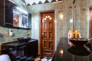 Батуми: Sololaki Sweet Home Apartments Batumi