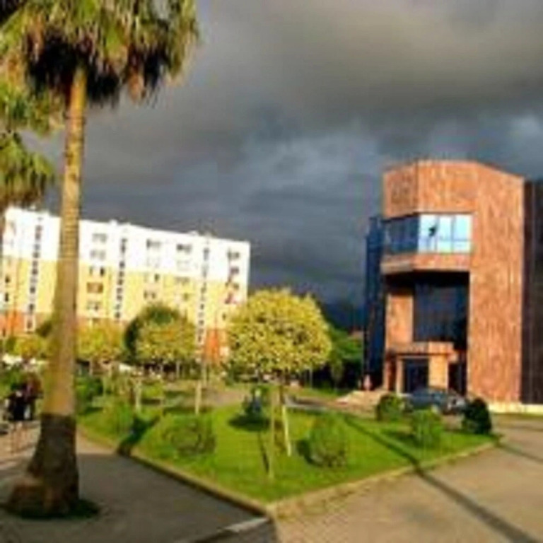 Батуми: Sololaki Sweet Home Apartments Batumi