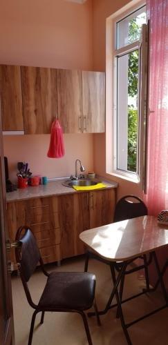 Батуми: Home stay NinoLado