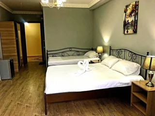 Батуми: Calypso Kvariati Inn