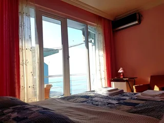 Батуми: Calypso Kvariati Inn