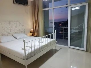 Батуми: Calypso Kvariati Inn