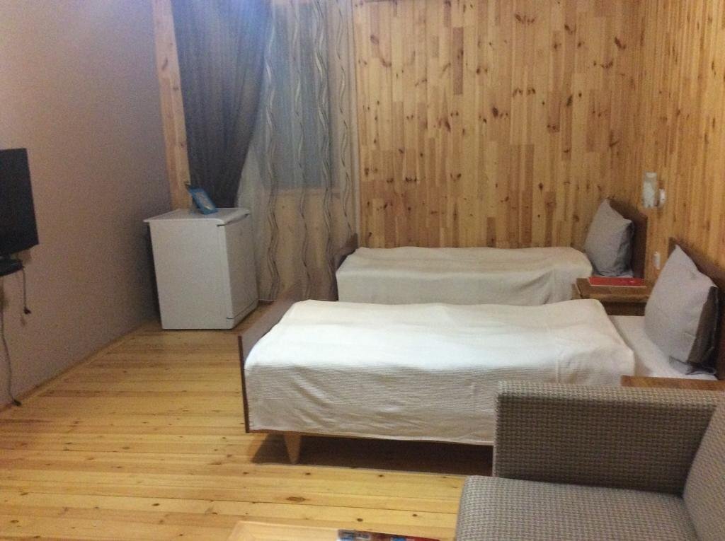 Губа: MM Boutique Hotel