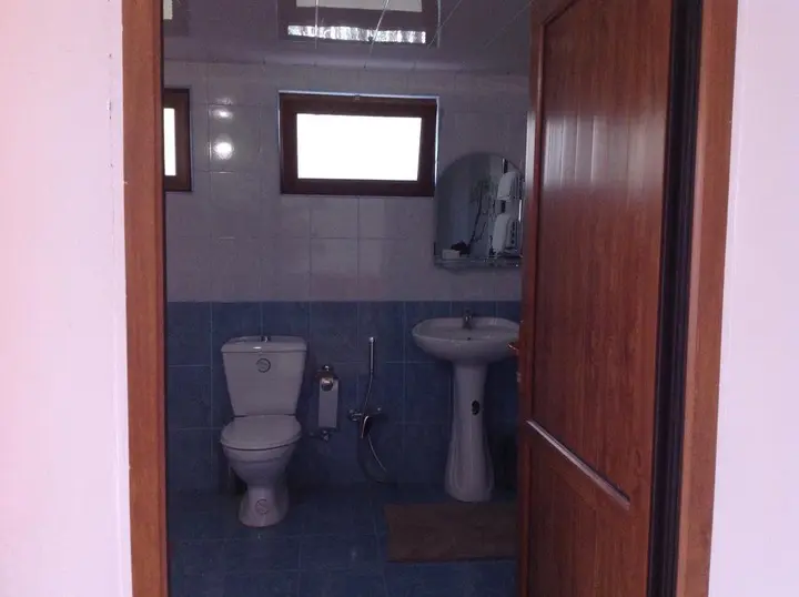 Губа: MM Boutique Hotel