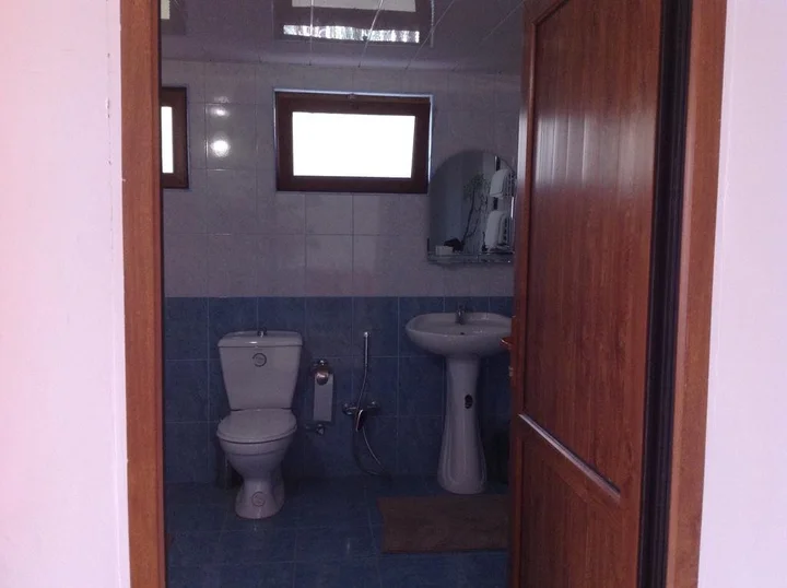 Губа: MM Boutique Hotel