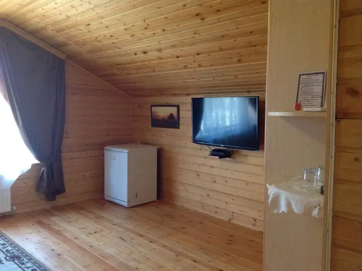 Губа: MM Boutique Hotel