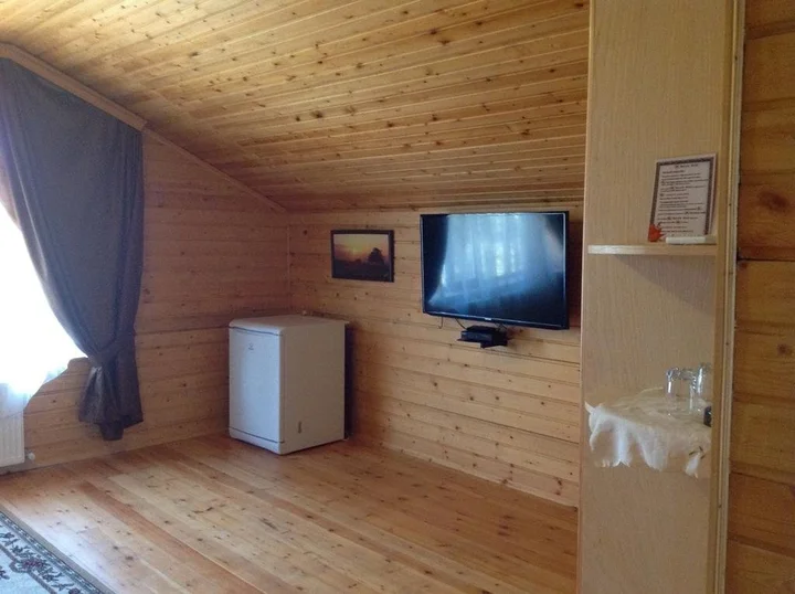 Губа: MM Boutique Hotel